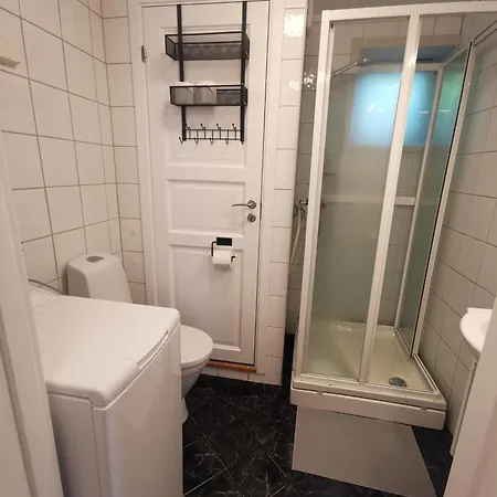 Close To Lagunen Apartment Bergen